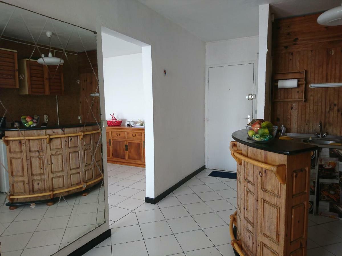 Tour Faidherbe 4 Residence Des Iles Pointe-à-Pitre Zewnętrze zdjęcie